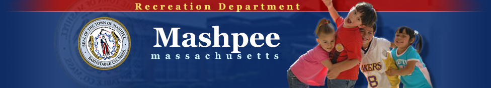 Mashpee Recreation Department